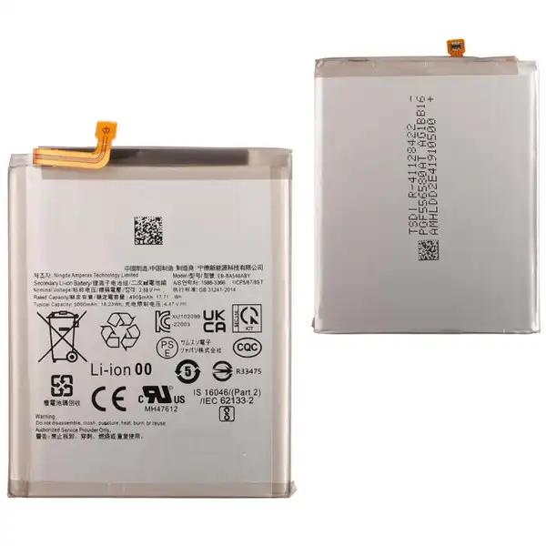 باتری اصلی گوشی گلکسی A54 5G و گلکسی A34 5G سامسونگ EB-BA546ABY