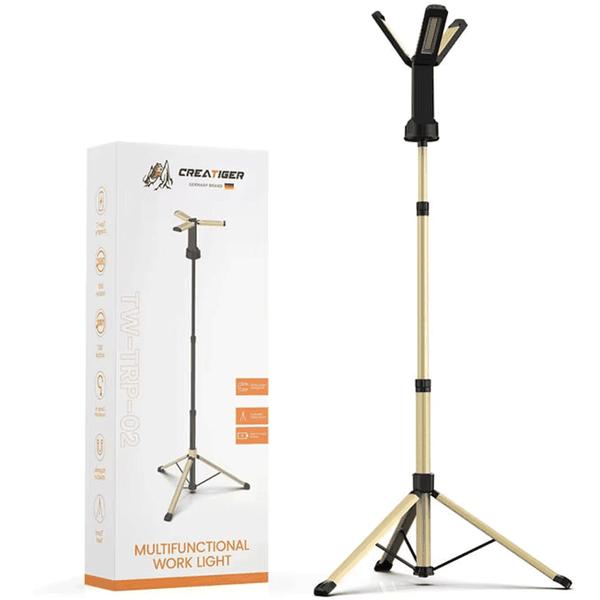 چراغ کمپینگ 3 پر کانپکس TW-TRP-02