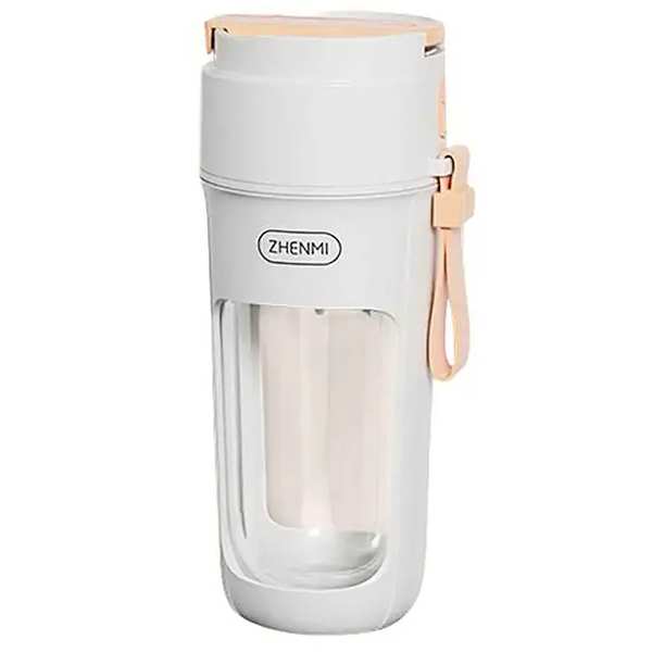 مخلوط کن شارژی قابل حمل ژنمی شیائومی ZMGZ-J5PRO - تصویر 8