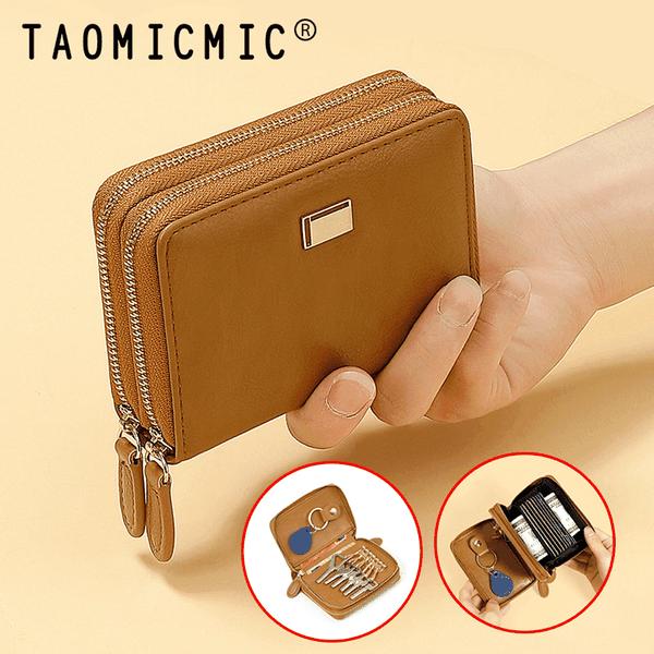 کیف پول زنانه تائومیکمیک Y9158
