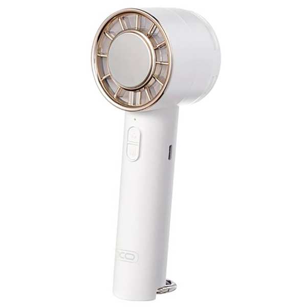 پنکه شارژی دستی و رومیزی مسافرتی ایکس او MF87 - تصویر 4