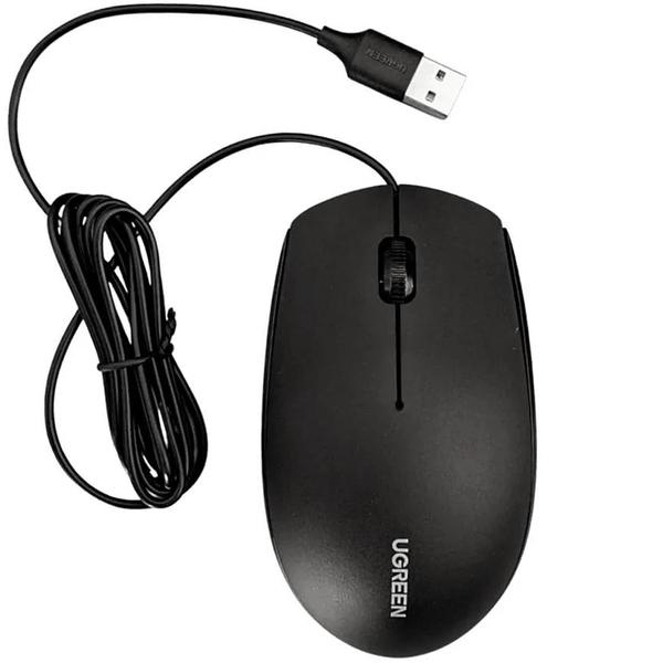 موس سیمی یو اس بی یوگرین MU007 90789