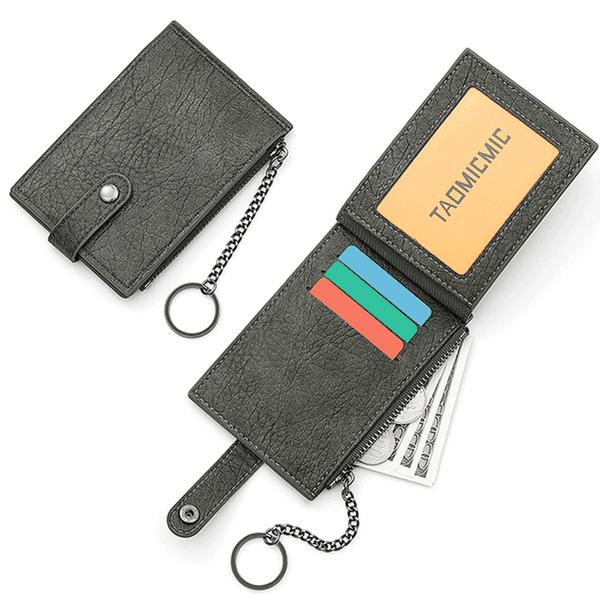 کیف پول و جاکارتی تائومیک میک S3158