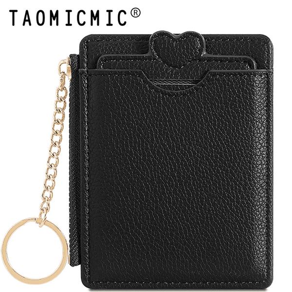 کیف پول و جاکارتی زنانه فانتزی تائومیکمیک Y9257 - تصویر 9