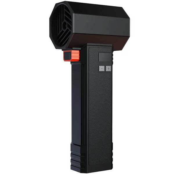 جت فن دمنده باد قوی شارژی قابل حمل TF64