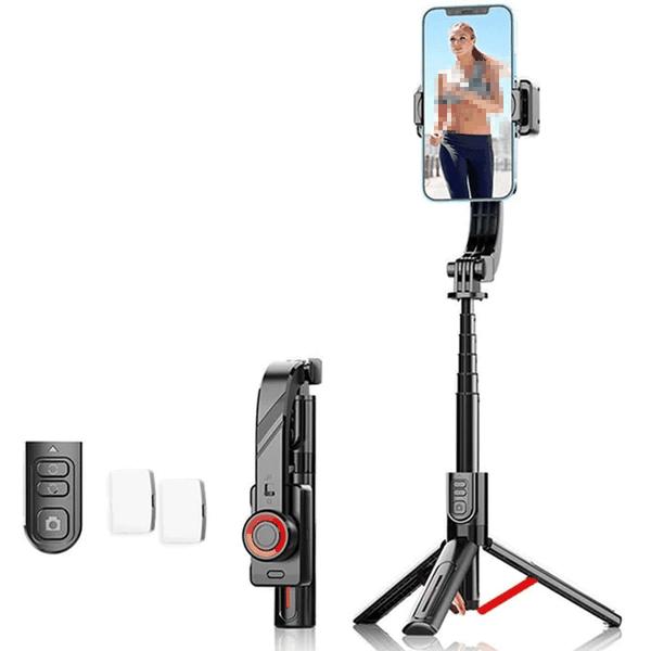 مونوپاد و سه پایه نگهدارنده گوشی موبایل C08