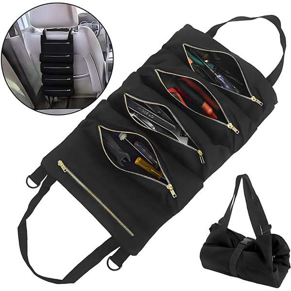 کیف رولی ابزار چندمنظوره