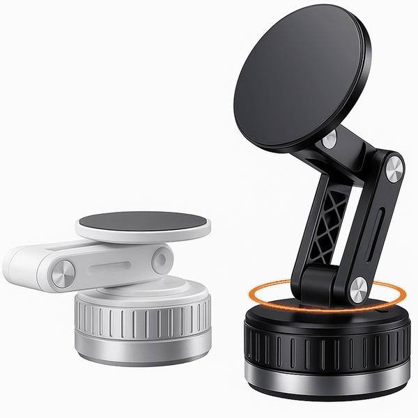 هولدر مگنتی گوشی موبایل داخل خودرو بونروی X51