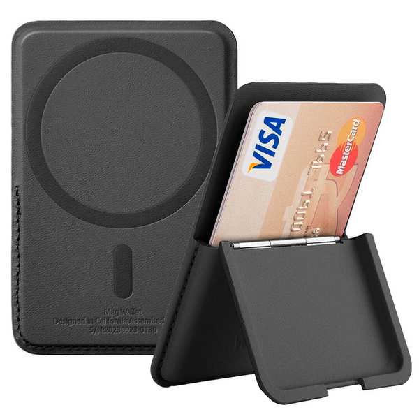 کیف کارت مگسیف آیفون ویوو MW-001
