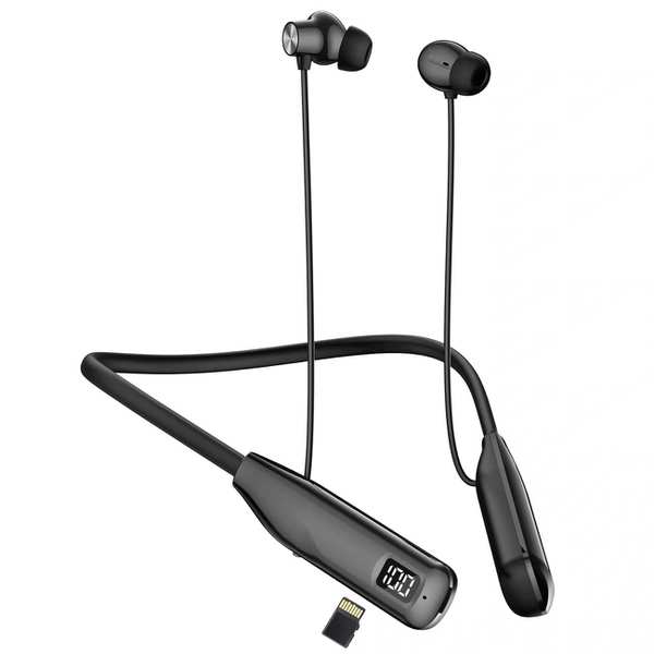 هندزفری گردنی بلوتوثی 5.4 ویوو GB06