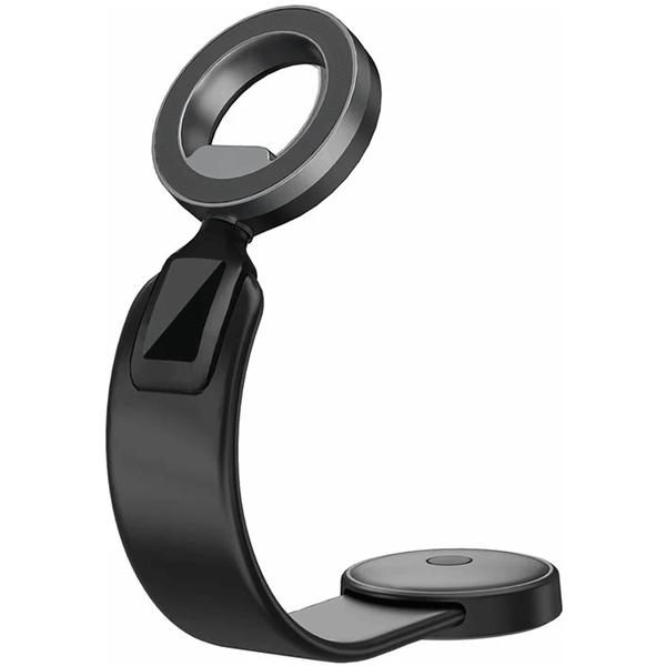 هولدر موبایل مگنتی داخل خودرو ویوو WI-CH053