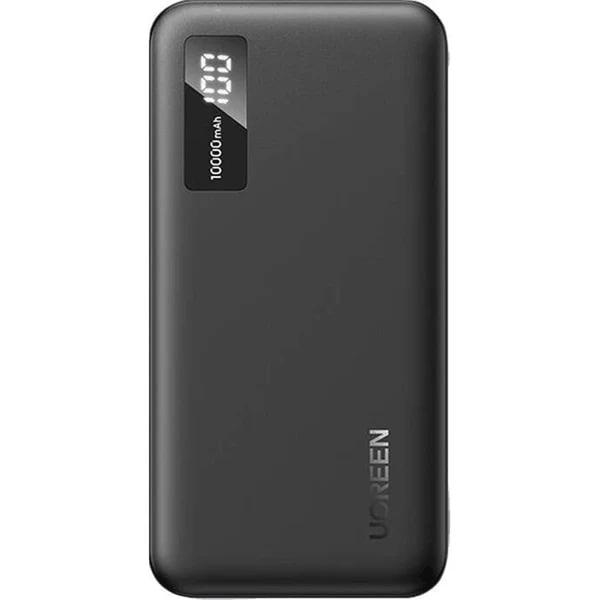 پاوربانک 10000 شارژ سریع 20 وات Type-C و 22.5 وات USB یوگرین PB311 25742