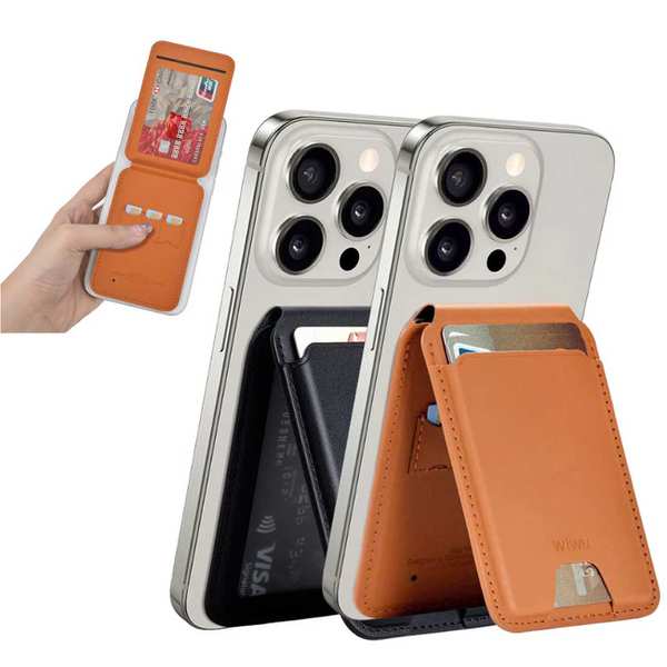 کیف کارت مگسیف آیفون ویوو MW-005