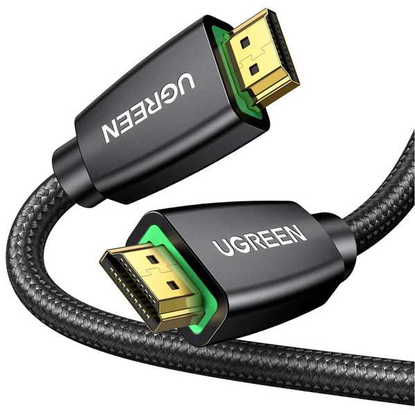 کابل HDMI به HDMI دو متری یوگرین HD118 40410