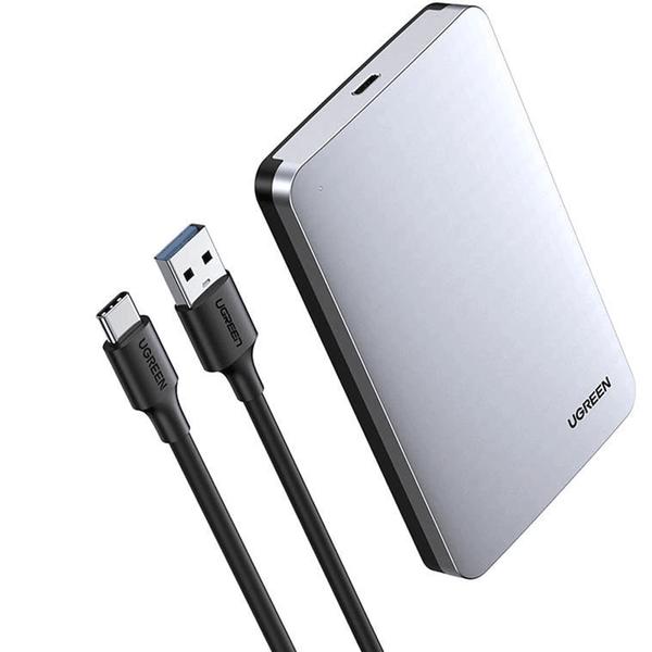 باکس هارد 2.5 اینچ SATA به USB یوگرین CM300 70498