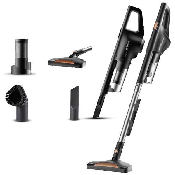 جاروبرقی ایستاده درما DX600 - تصویر 2