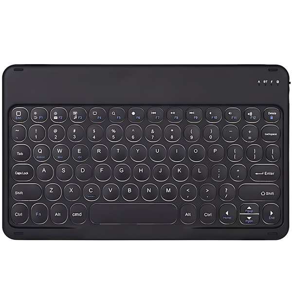 کیبورد بیسیم شارژی کوتسی 64001