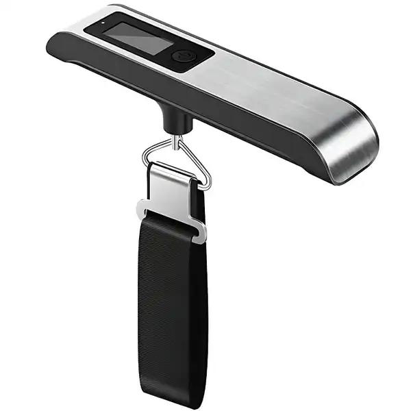 ترازوی دیجیتال قابل حمل 50 کیلوگرمی کوتسی TR-010