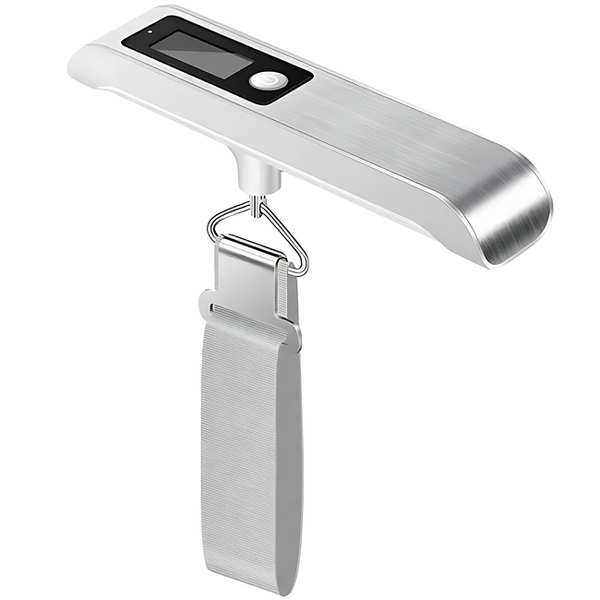 ترازوی دیجیتال قابل حمل 50 کیلوگرمی کوتسی TR-010 - تصویر 3
