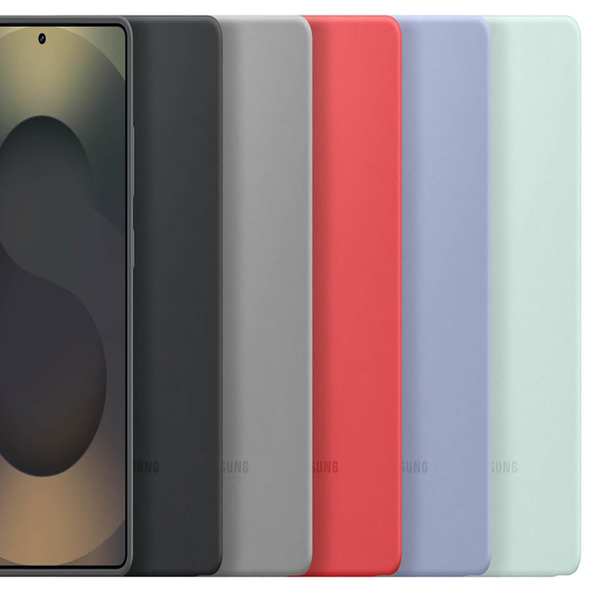 قاب سیلیکونی اصلی سامسونگ Galaxy S25 Ultra مدل EF-PS938 - تصویر 18
