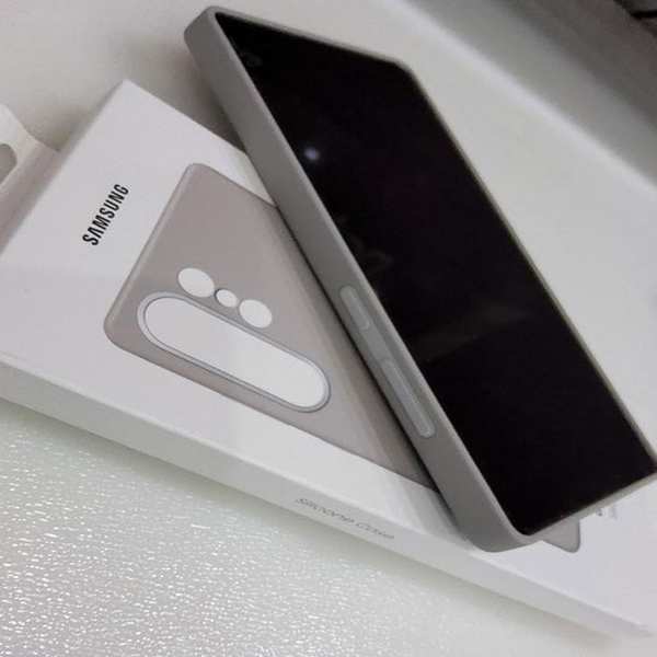 قاب سیلیکونی اصلی سامسونگ Galaxy S25 Ultra مدل EF-PS938 - تصویر 22