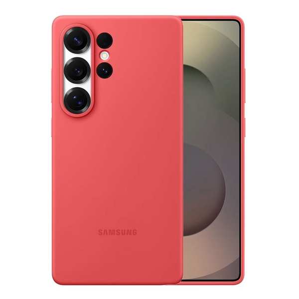 قاب سیلیکونی اصلی سامسونگ Galaxy S25 Ultra مدل EF-PS938 - تصویر 5