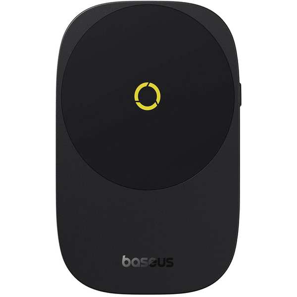 فن خنک کننده و شارژر وایرلس گوشی موبایل بیسوس BS-PS036