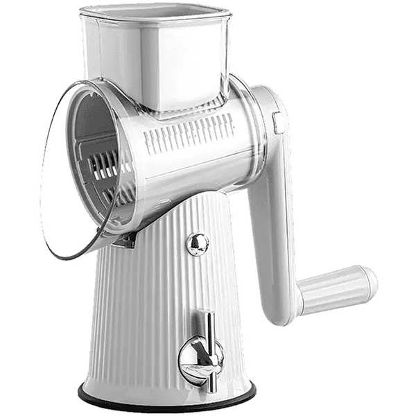 خرد کن و رنده دستی میوه و سبزیجات استوانهای چند منظوره شیائومی A550 - تصویر 6