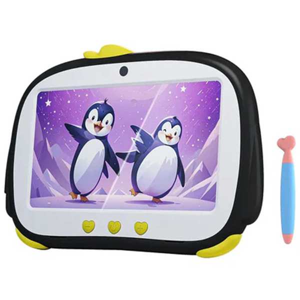 تبلت کودکانه ارلدام TP02