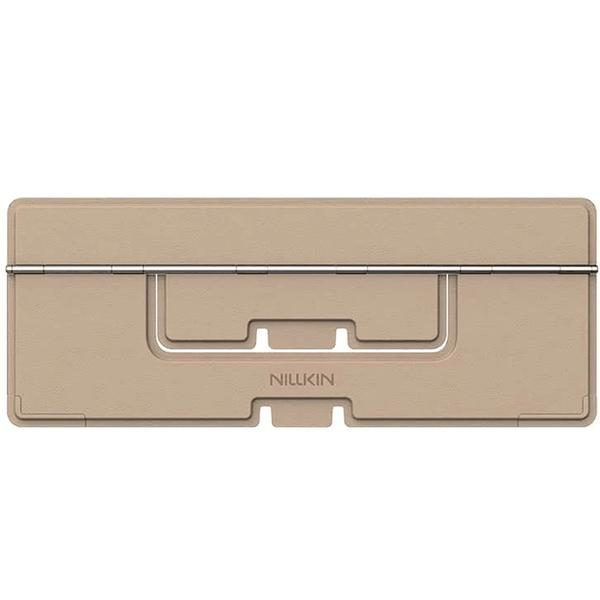 پایه نگهدارنده و استند خنک کننده قابل حمل لپ تاپ نیلکین DualWing