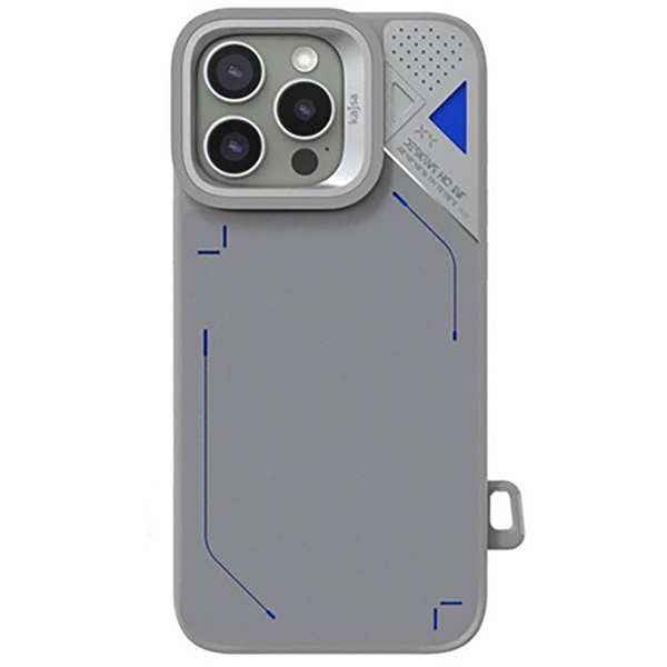 قاب مگسیف آیفون 16 پرو کاجسا MAGSAFE