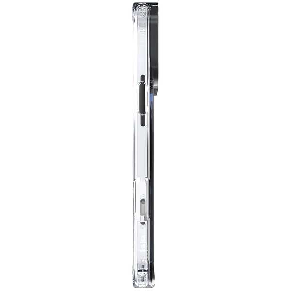 قاب شفاف مگسیف آیفون 16 کاجسا Trans-Shield - تصویر 11