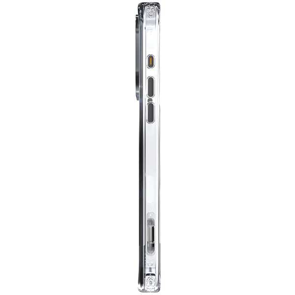 قاب شفاف مگسیف آیفون 16 کاجسا Trans-Shield - تصویر 12