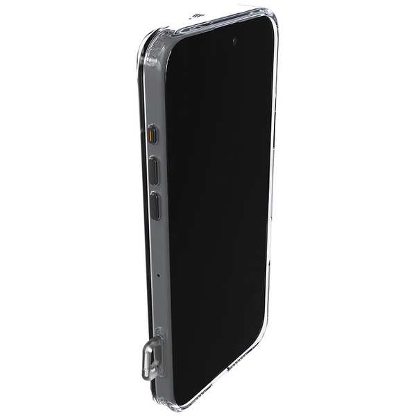 قاب شفاف مگسیف آیفون 16 کاجسا Trans-Shield - تصویر 14