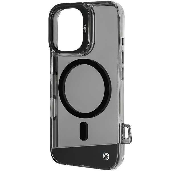 قاب شفاف مگسیف آیفون 16 کاجسا Trans-Shield - تصویر 6