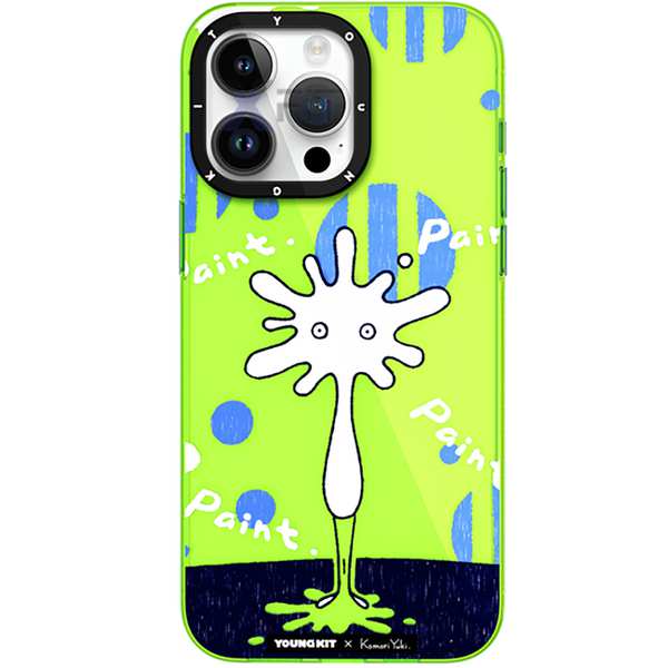 قاب آیفون 15 پرومکس یانگ کیت KYSH004