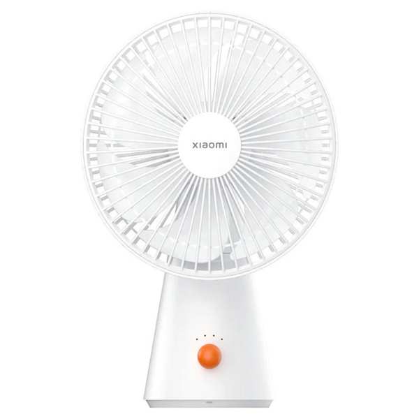 پنکه دستی و رومیزی شارژی قابل حمل شیائومی ZMYDFS01DM