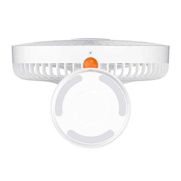 پنکه دستی و رومیزی شارژی قابل حمل شیائومی ZMYDFS01DM - تصویر 11