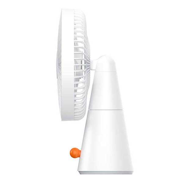 پنکه دستی و رومیزی شارژی قابل حمل شیائومی ZMYDFS01DM - تصویر 6