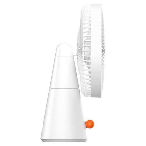 پنکه دستی و رومیزی شارژی قابل حمل شیائومی ZMYDFS01DM - تصویر 7