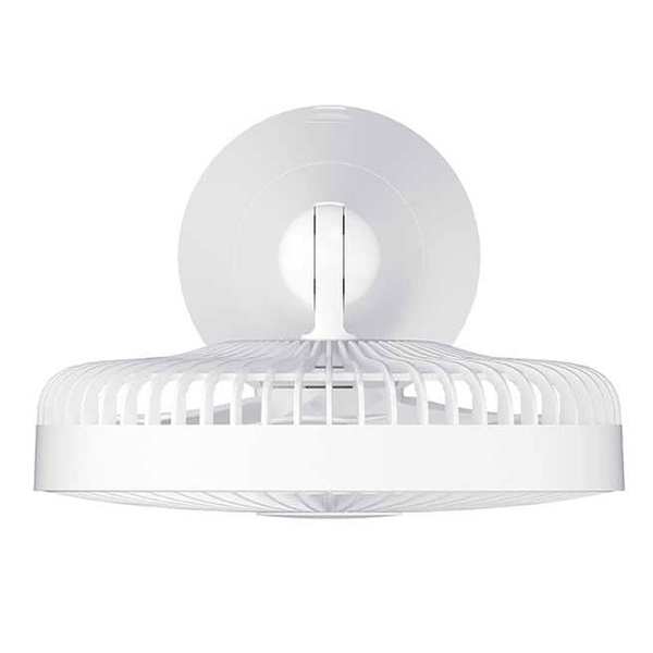 پنکه دستی و رومیزی شارژی قابل حمل شیائومی ZMYDFS01DM - تصویر 9