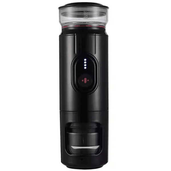 اسپرسوساز شارژی مسافرتی CF-2401 - تصویر 4