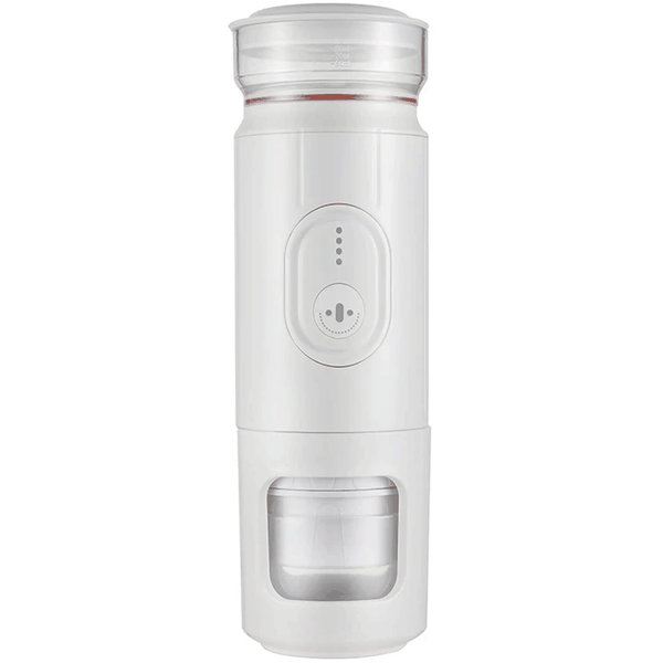 اسپرسوساز شارژی مسافرتی CF-2401 - تصویر 5