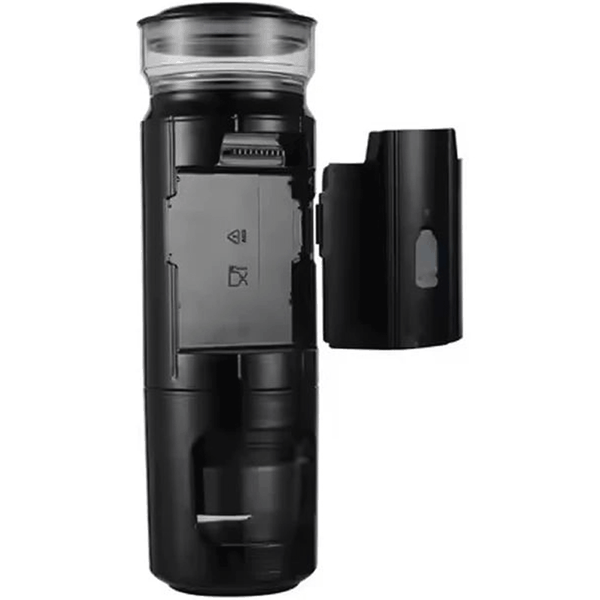 اسپرسوساز شارژی مسافرتی CF-2401 - تصویر 7
