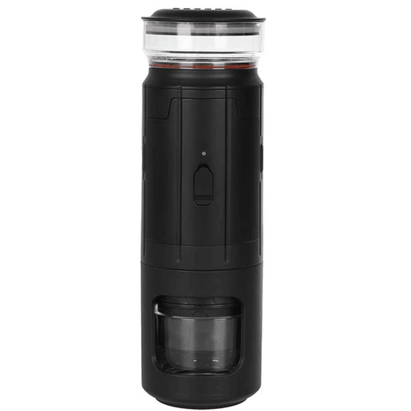 اسپرسوساز شارژی مسافرتی CF-2401 - تصویر 8