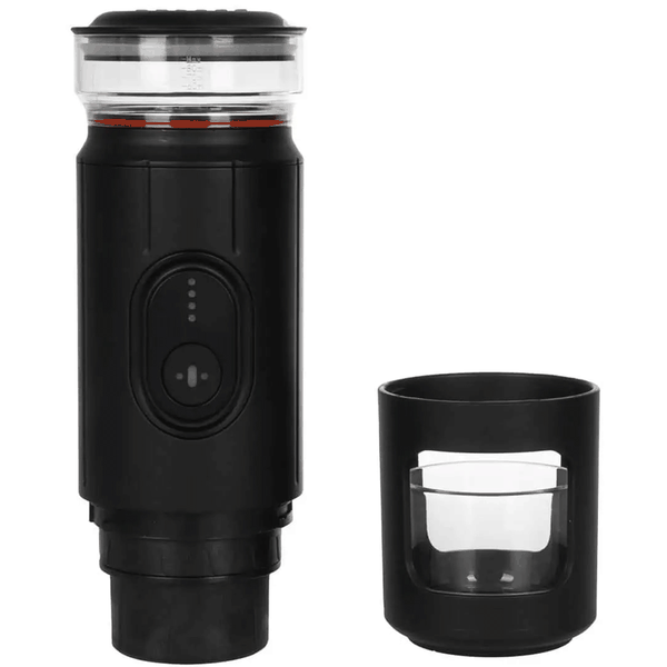 اسپرسوساز شارژی مسافرتی CF-2401 - تصویر 9