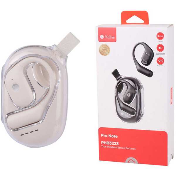 هندزفری بلوتوثی 5.3 پرووان PHB3223