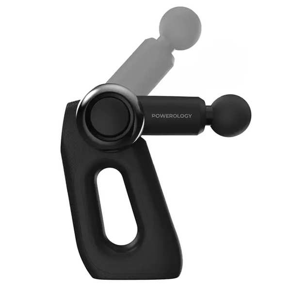 ماساژور تفنگی بدن پاورولوژی PSM002