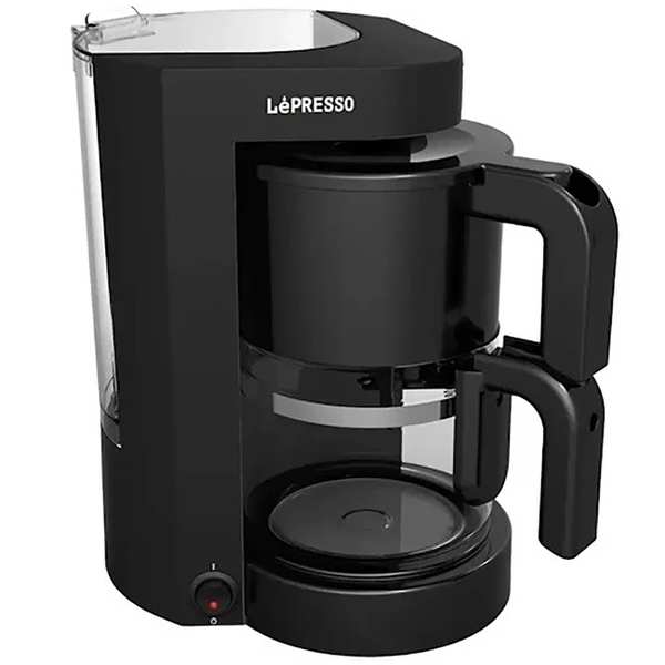 قهوه ساز و چای ساز 650 میلی لیتر لپرسو LPCFFM0021 - تصویر 4