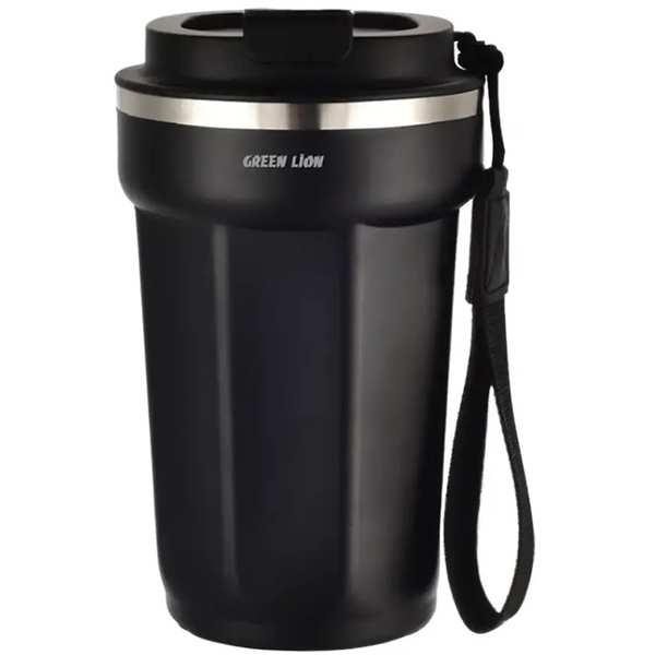 ماگ مسافرتی 380 میلی لیتری گرین لاین GNVCMC380ML